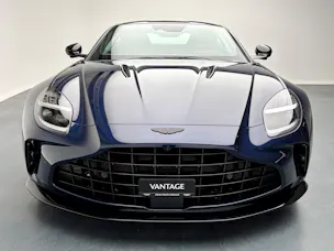 Aston Martin V8 Vantage Coupé 4.0 S V8 Bi-Turbo