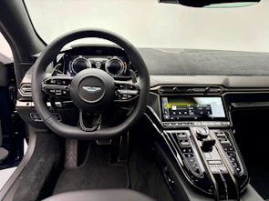 Fahrzeugbild ASTON MARTIN V8 Vantage Coupé 4.0 S V8 Bi-Turbo