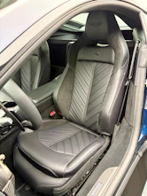 Fahrzeugbild ASTON MARTIN V8 Vantage Coupé 4.0 S V8 Bi-Turbo