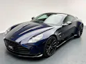 Aston Martin V8 Vantage Coupé 4.0 S V8 Bi-Turbo
