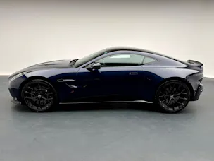 Aston Martin V8 Vantage Coupé 4.0 S V8 Bi-Turbo