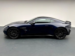 Fahrzeugbild ASTON MARTIN V8 Vantage Coupé 4.0 S V8 Bi-Turbo