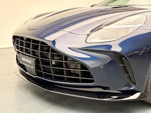 Aston Martin V8 Vantage Coupé 4.0 S V8 Bi-Turbo