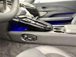 Aston Martin V8 Vantage Coupé 4.0 S V8 Bi-Turbo