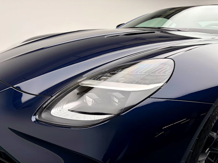 Fahrzeugbild ASTON MARTIN VANTAGE S