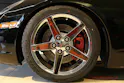 Chevrolet Corvette Convertible 6.2 V8