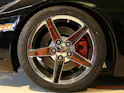 Chevrolet Corvette Convertible 6.2 V8