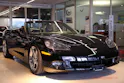 Chevrolet Corvette Convertible 6.2 V8