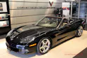 Chevrolet Corvette Convertible 6.2 V8