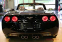 Chevrolet Corvette Convertible 6.2 V8