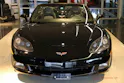 Chevrolet Corvette Convertible 6.2 V8