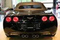 Chevrolet Corvette Convertible 6.2 V8