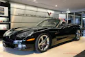 Chevrolet Corvette Convertible 6.2 V8