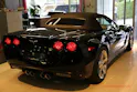 Chevrolet Corvette Convertible 6.2 V8