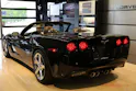 Chevrolet Corvette Convertible 6.2 V8