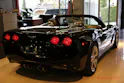 Chevrolet Corvette Convertible 6.2 V8
