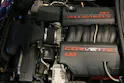 Chevrolet Corvette Convertible 6.2 V8