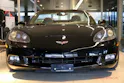 Chevrolet Corvette Convertible 6.2 V8