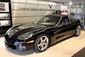 Chevrolet Corvette Convertible 6.2 V8