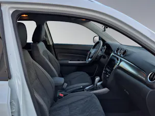 Suzuki Vitara 1.4 T Compact Top Hybrid 4x4
