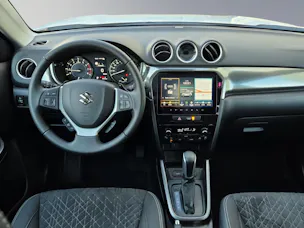 Suzuki Vitara 1.4 T Compact Top Hybrid 4x4