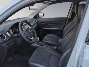Suzuki Vitara 1.4 T Compact Top Hybrid 4x4
