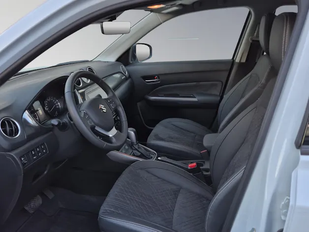 Suzuki Vitara 1.4 T Compact Top Hybrid 4x4