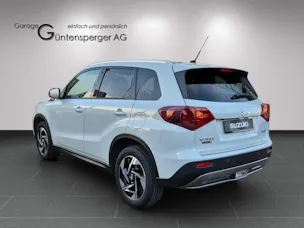 Suzuki Vitara 1.4 T Compact Top Hybrid 4x4