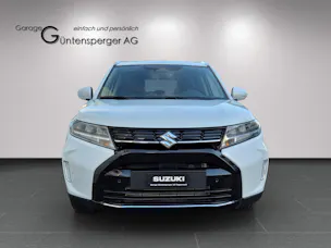 Suzuki Vitara 1.4 T Compact Top Hybrid 4x4