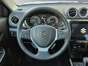 Suzuki Vitara 1.4 T Compact Top Hybrid 4x4