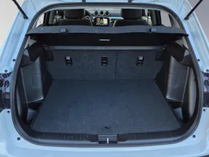 Suzuki Vitara 1.4 T Compact Top Hybrid 4x4