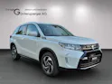 Suzuki Vitara 1.4 T Compact Top Hybrid 4x4