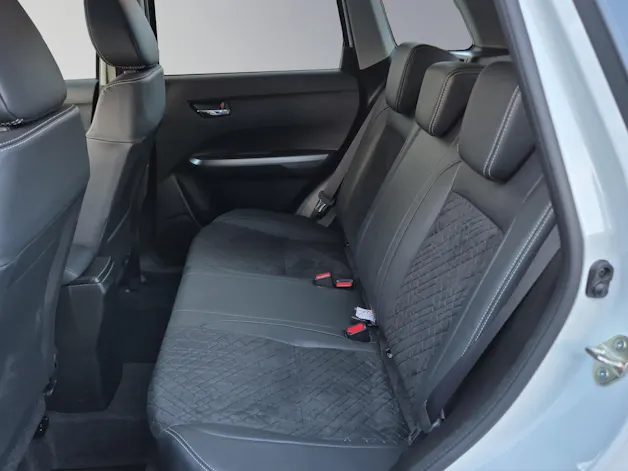 Suzuki Vitara 1.4 T Compact Top Hybrid 4x4