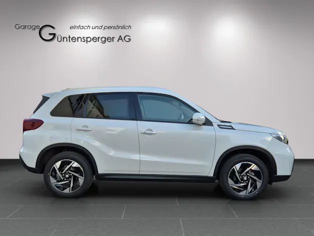 Suzuki Vitara 1.4 T Compact Top Hybrid 4x4