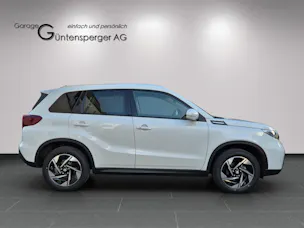Suzuki Vitara 1.4 T Compact Top Hybrid 4x4