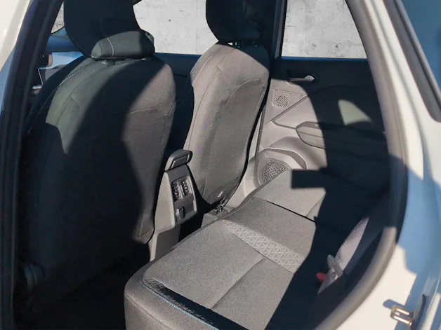 Mitsubishi Grandis 1.8 HEV Invite+ Edition