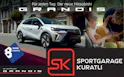 Mitsubishi Grandis 1.8 HEV Invite+ Edition