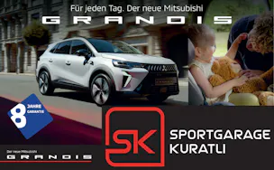 Mitsubishi Grandis 1.8 HEV Invite+ Edition