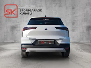 Mitsubishi Grandis 1.8 HEV Invite+ Edition