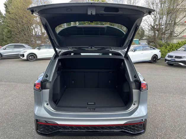 VW Tiguan 1.5 TSI PHEV R-Line DSG