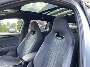 VW Tiguan 1.5 TSI PHEV R-Line DSG
