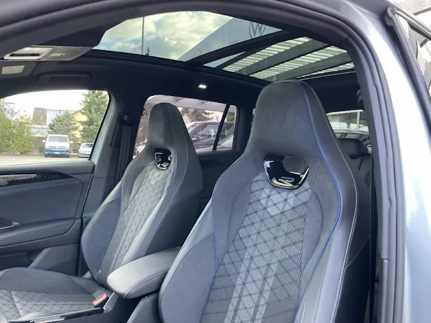 VW Tiguan 1.5 TSI PHEV R-Line DSG
