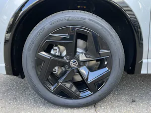 VW Tiguan 1.5 TSI PHEV R-Line DSG