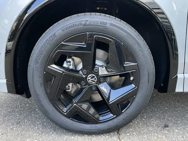 VW Tiguan 1.5 TSI PHEV R-Line DSG