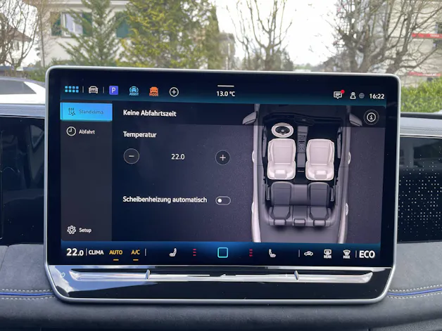 VW Tiguan 1.5 TSI PHEV R-Line DSG
