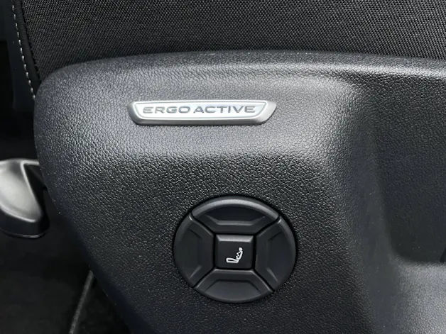 VW Tiguan 1.5 TSI PHEV R-Line DSG