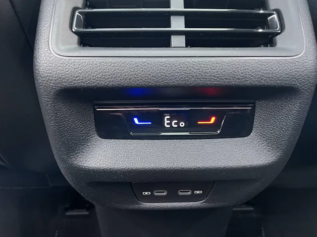 VW Tiguan 1.5 TSI PHEV R-Line DSG