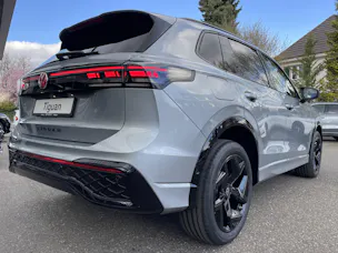 VW Tiguan 1.5 TSI PHEV R-Line DSG