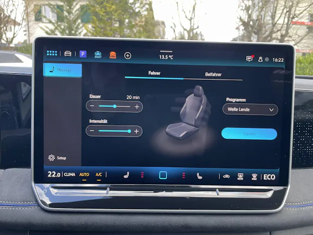 VW Tiguan 1.5 TSI PHEV R-Line DSG