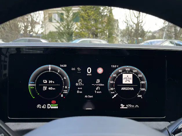 VW Tiguan 1.5 TSI PHEV R-Line DSG